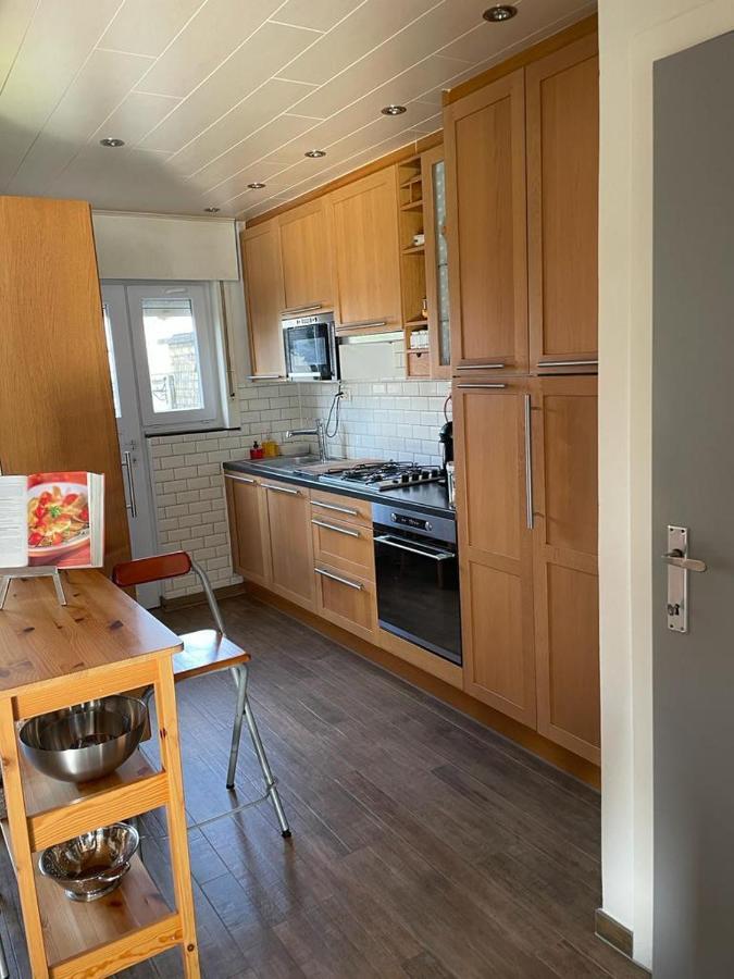 Вилла Casa K Миделкерк Экстерьер фото